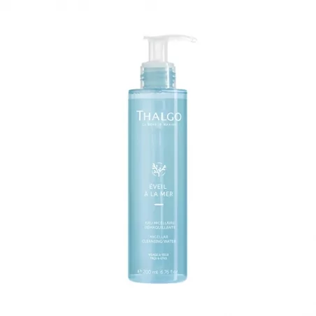 Čisticí micelární voda (Micellar Cleansing Water) Thalgo - 200 ml