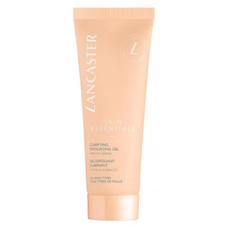Rozjasňující peelingový gel (Clarifying Exfoliating Gel) Lancaster - 75 ml