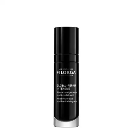 Omlazující pleťové sérum Global-Repair Intensive (Nutri-Restorative Multi-Revitalising Serum) Filorga - 30 ml