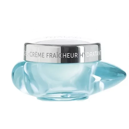 Chladivý hydratační gelový krém (Hydrating Cooling Gel) Thalgo - 50 ml