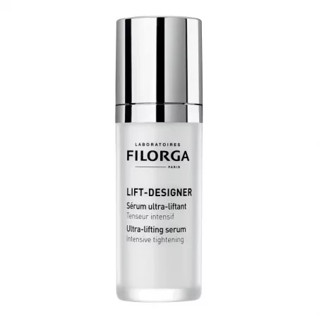 Liftingové pleťové sérum Lift-Designer (Ultra-Lifting Serum) Filorga - 30 ml