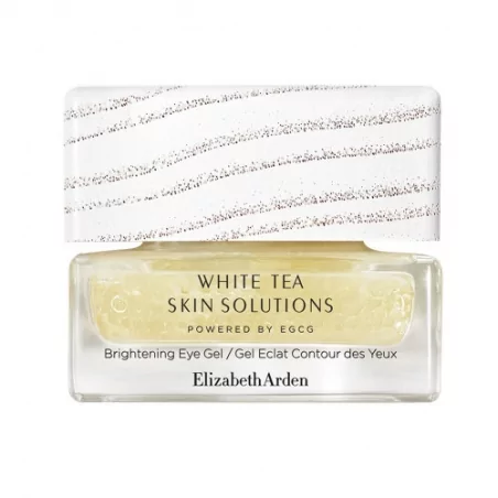 Rozjasňující oční gel White Tea Skin Solutions (Brightening Eye Gel) Elizabeth Arden - 15 ml