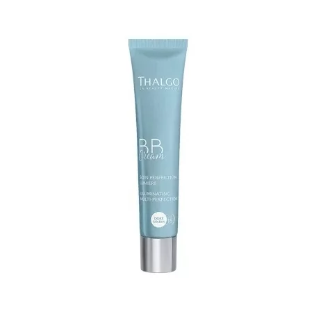 Rozjasňující BB krém SPF 15 (BB Cream) Thalgo / Odstín: Gold - 40 ml