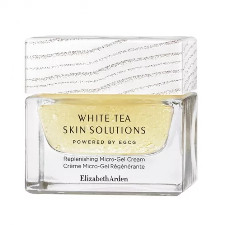 Pleťový gelový krém White Tea Skin Solutions (Replenishing Micro-Gel Cream) Elizabeth Arden - 50 ml