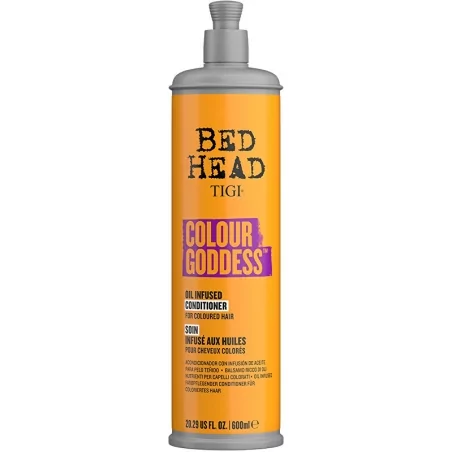 Kondicionér pro barvené vlasy Bed Head Colour Goddess (Oil Infused Conditioner) Tigi - 100 ml