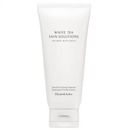 Jemný čisticí pleťový gel White Tea Skin Solutions (Gentle Purifying Cleanser) Elizabeth Arden - 125 ml