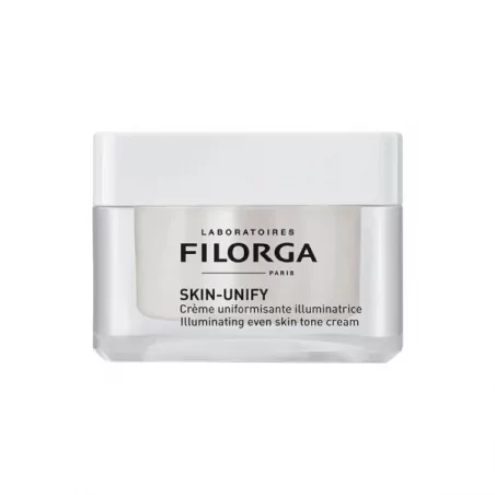 Pleťový krém proti pigmentovým skvrnám Skin-Unify (Illuminating Even Skin Tone Cream) Filorga - 50 ml