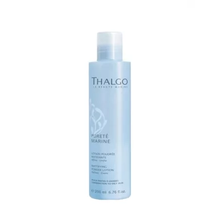 Matující pleťové tonikum (Mattifying Powder Lotion) Thalgo - 200 ml