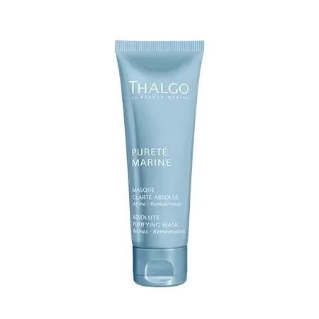 Čisticí pleťová maska (Absolute Purifying Mask) Thalgo - 40 ml