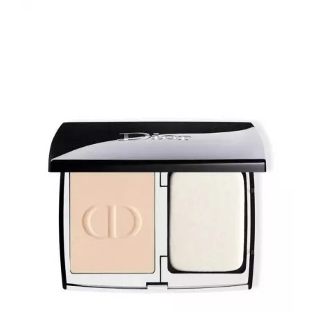 Kompaktní make-up Dior Forever (Natural Velvet Foundation) Dior / Odstín: 1N - 10 g