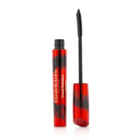 Objemová řasenka Grand Entrance (Mascara) Elizabeth Arden / Odstín: 01 Stunning Black - 8,5 ml