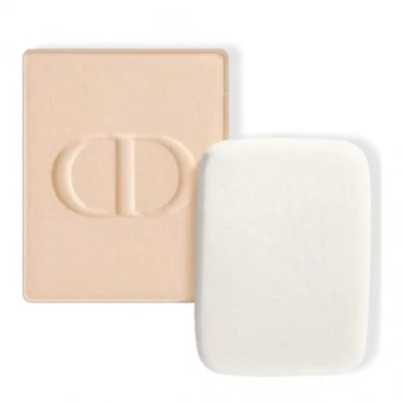 Náhradní náplň do kompaktního make-upu Dior Forever (Natural Velvet Foundation Refill) Dior / Odstín: 3N - 10 g