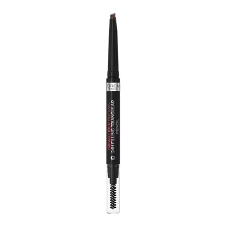 Tužka na obočí Infaillible Brows (24H Filling Triangular Pencil) L´Oréal Paris / Odstín: 06 Dark Blonde - 1 ml
