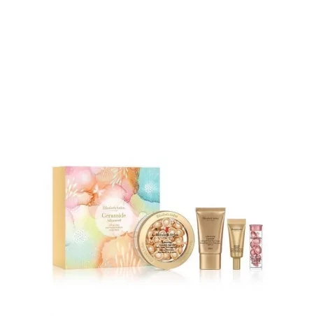 Dárková sada pleťové péče Advanced Ceramide Lift & Firm Set Elizabeth Arden