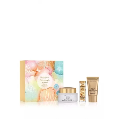 Dárková sada pleťové péče Ceramide Advanced Elizabeth Arden