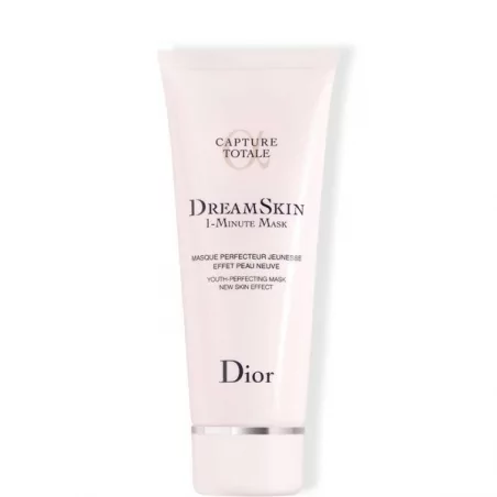 Exfoliační pleťová maska Dreamskin 1-Minute Mask (Youth-Perfecting Mask) Dior - 75 ml