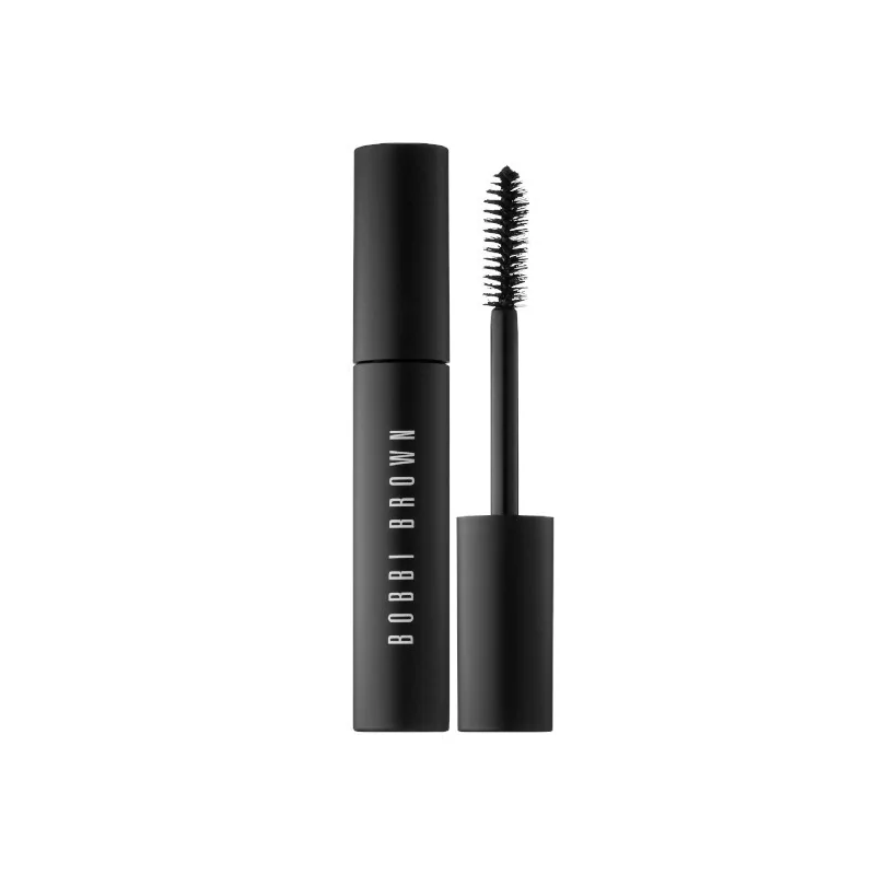 Řasenka pro extra objem řas (Eye Opening Mascara) Bobbi Brown / Odstín: Black - 10 ml