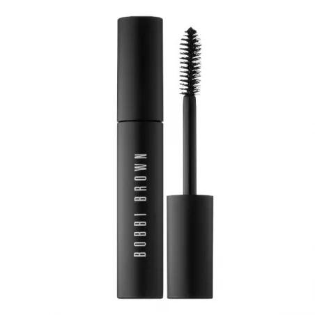 Řasenka pro extra objem řas (Eye Opening Mascara) Bobbi Brown / Odstín: Black - 10 ml
