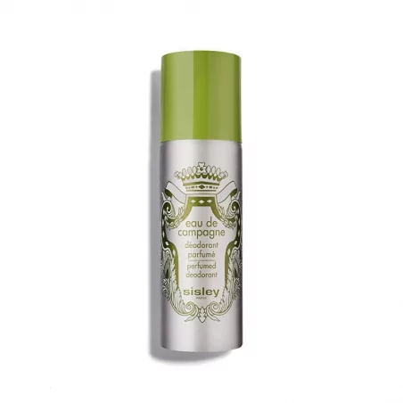 Deodorant ve spreji Eau de Campagne (Perfumed Deodorant) Sisley - 150 ml
