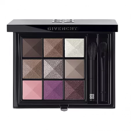 Paletka očních stínů Le 9 (Palette) Givenchy / Odstín: 08 - 8 g