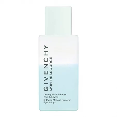 Dvoufázový odličovač očí a rtů Skin Ressource (Bi-Phase Make-up Remover Eyes & Lips) Givenchy - 100 ml