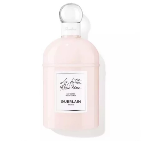 Tělové mléko La Petite Robe Noire (Body Lotion) Guerlain - 200 ml