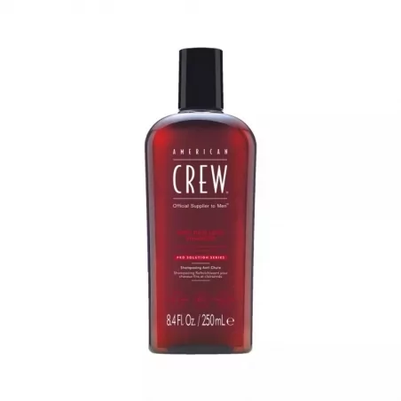 Šampon proti vypadávání vlasů (Anti-Hairloss Shampoo) American Crew - 1000 ml