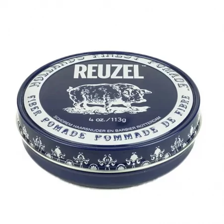 Pomáda na vlasy (Fiber Pomade) Reuzel - 35 g