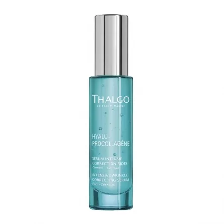 Intenzivní protivráskové pleťové sérum (Intensive Wrinkle-Correcting Serum) Thalgo - 30 ml