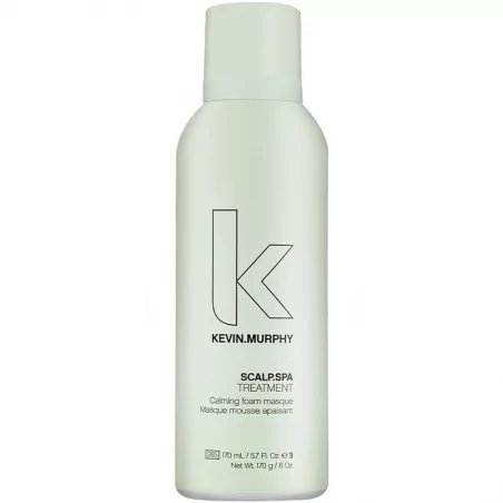 Pěnová maska na vlasy Scalp.Spa (Calming Foam Masque) Kevin Murphy - 170 ml