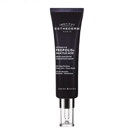 Pleťové sérum na nedokonalosti pleti Intensive Propolis+ Salicylic Acid (Concentrate Serum) Institut Esthederm - 30 ml