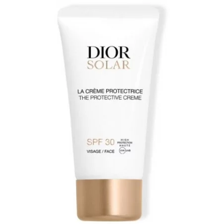 Ochranný krém na obličej SPF 30 (The Protective Creme) Dior - 50 ml