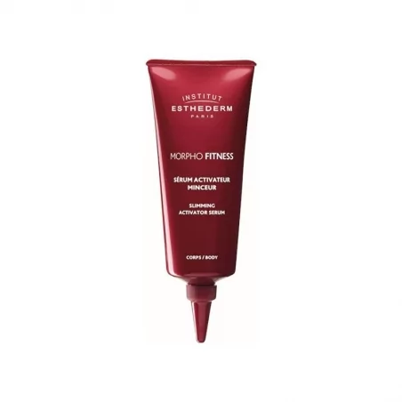 Zeštíhlující sérum Morpho Fitness (Slimming Activator Serum) Institut Esthederm - 100 ml