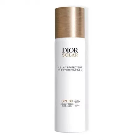 Mléko na opalování SPF 30 Solar (The Protective Milk) Dior - 125 ml