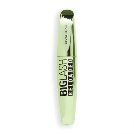 Prodlužující a objemová řasenka Big Lash Reloaded (Volume Mascara) Revolution / Odstín: Ultra Black - 8 g