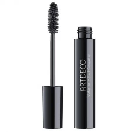 Objemová řasenka pro XXL řasy (Volume XXL Mascara) Artdeco / Odstín: Black - 12 ml