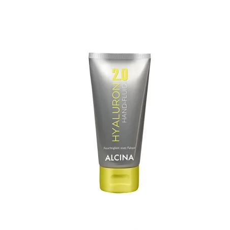 Fluid na ruce Hyaluron 2.0 (Hand Fluid) Alcina - 50 ml