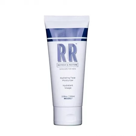Hydratační pleťový krém (Hydrating Face Moisturizer) Reuzel - 100 ml