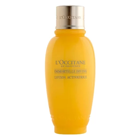 Pleťové tonikum Immortelle Divine (Activating Lotion) L`Occitane en Provence - 200 ml