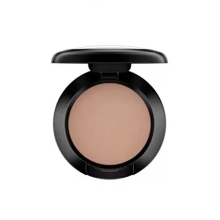 Matné oční stíny (Small Eyeshadow Matte) MAC Cosmetics / Odstín: Carbon - 1,5 g