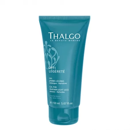 Gel na těžké a unavené nohy (Gel for Feather-Light Legs) Thalgo - 150 ml