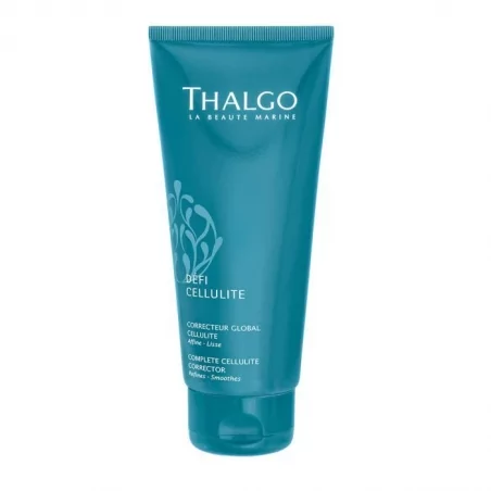 Tělový krém proti celulitidě (Complete Cellulite Corrector) Thalgo - 200 ml