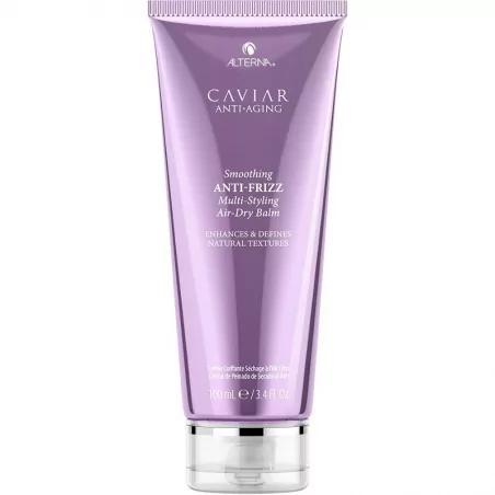 Vyhlazující balzám na vlasy Caviar Anti-Frizz (Air-Dry Balm) Alterna - 100 ml