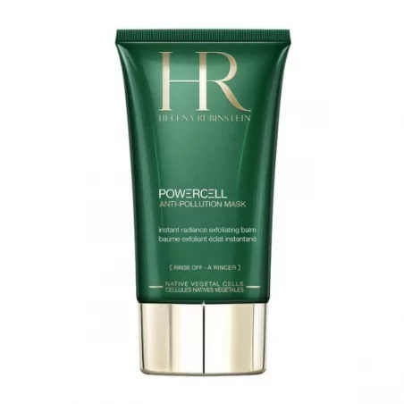 Exfoliační maska pro obnovu pleti Powercell (Decontaminating Mask) Helena Rubinstein - 100 ml