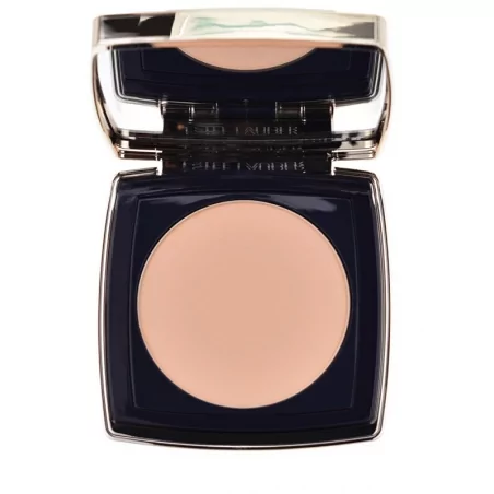 Matující kompaktní make-up SPF 10 Double Wear (Matte Powder Foundation) Estée Lauder / Odstín: 4N2 Spiced Sand 98 - 12 g