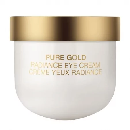Náhradní náplň do rozjasňujícího očního krému Pure Gold (Radiance Eye Cream Refill) La Prairie - 20 ml