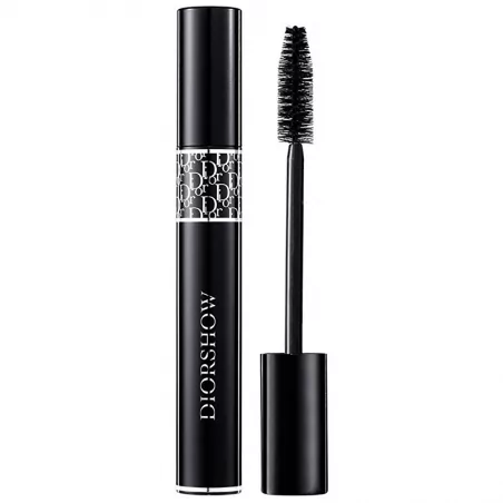 Všestranná řasenka vizážistů Diorshow Mascara (Buildable Volume) Dior / Odstín: 798 Brown - 10 ml