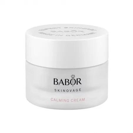 Zklidňující krém pro citlivou pleť Skinovage (Calming Cream) Babor - 50 ml