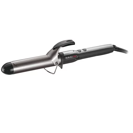 Profesionální titanovo-turmalínová kulma 32 mm BAB2174TTE BaByliss PRO