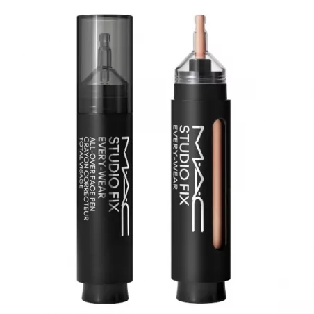 Krémový korektor a make-up v jednom Studio Fix (Every-Wear All-Over Face Pen) MAC Cosmetics / Odstín: NC13 - 12 ml
